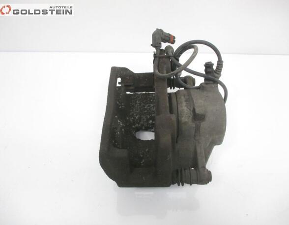 Brake Caliper MERCEDES-BENZ E-CLASS (W212)