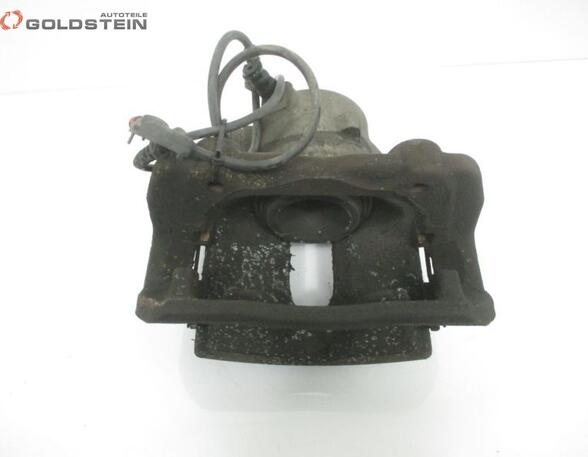 Brake Caliper MERCEDES-BENZ E-CLASS (W212)