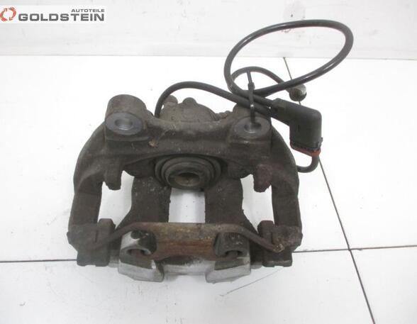 Brake Caliper MERCEDES-BENZ S-CLASS Coupe (C216)