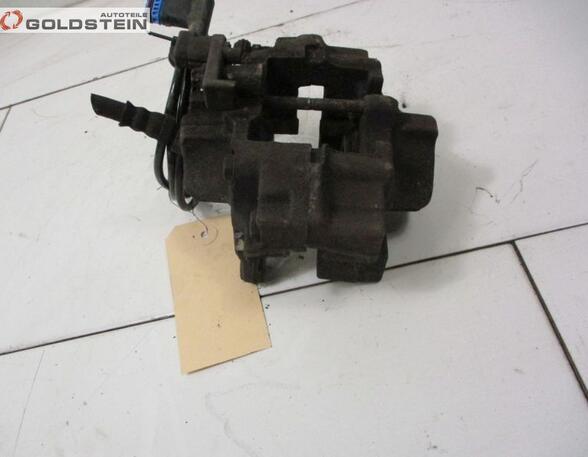 Brake Caliper MERCEDES-BENZ CLK Convertible (A209)