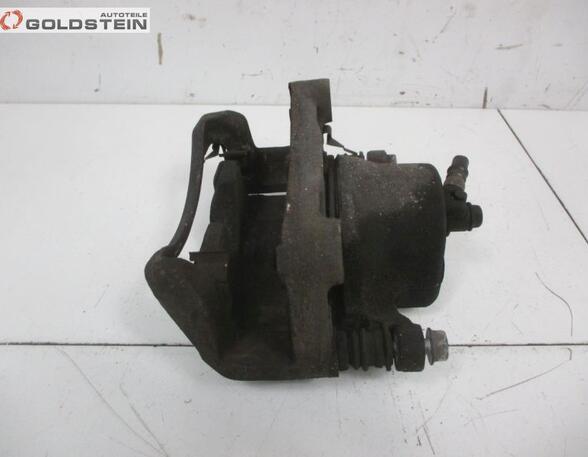 Bremssattel vorne links  NISSAN PULSAR SCHRÄGHECK (C13) 1.5 DCI 81 KW