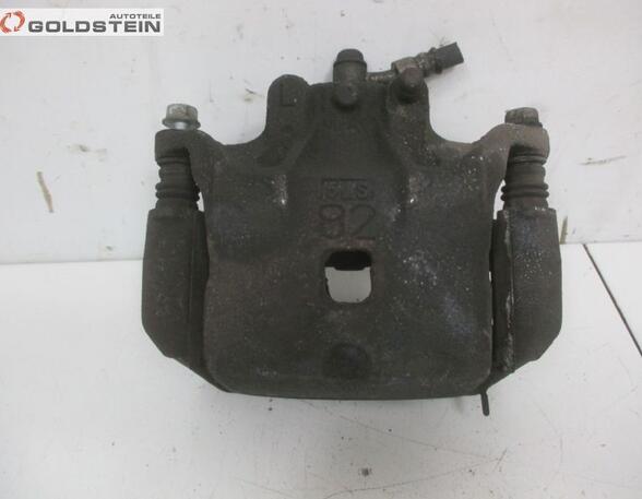 Brake Caliper NISSAN PULSAR Hatchback (C13)