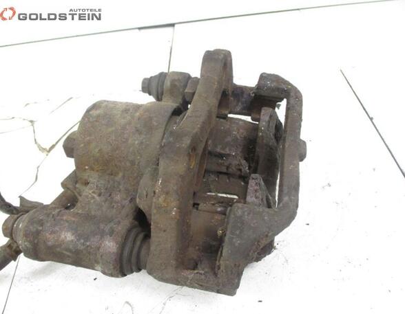 Brake Caliper MERCEDES-BENZ SPRINTER 4-t Platform/Chassis (904)