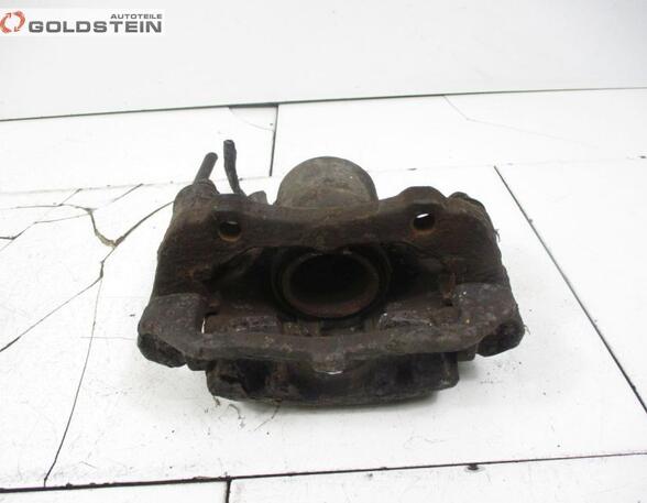 Brake Caliper MERCEDES-BENZ SPRINTER 4-t Platform/Chassis (904)