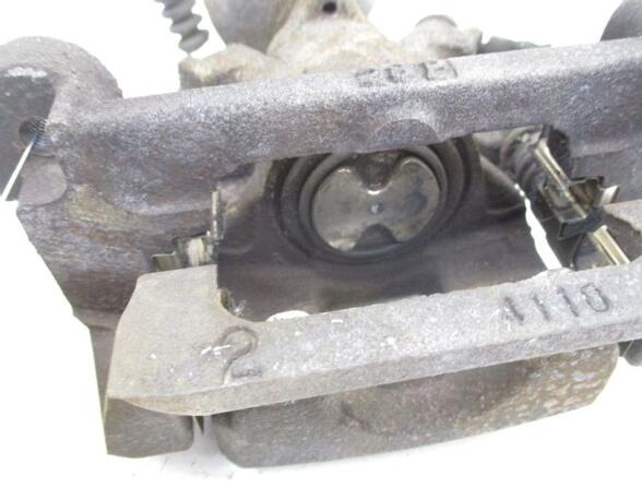 Brake Caliper MITSUBISHI ASX (GA_W_)