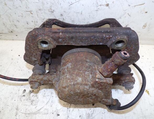 Brake Caliper MERCEDES-BENZ C-CLASS (W203)