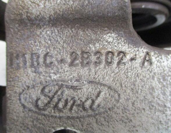 Brake Caliper FORD FIESTA VII (HJ, HF)