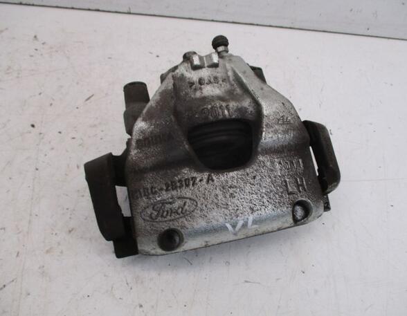 Brake Caliper FORD FIESTA VII (HJ, HF)