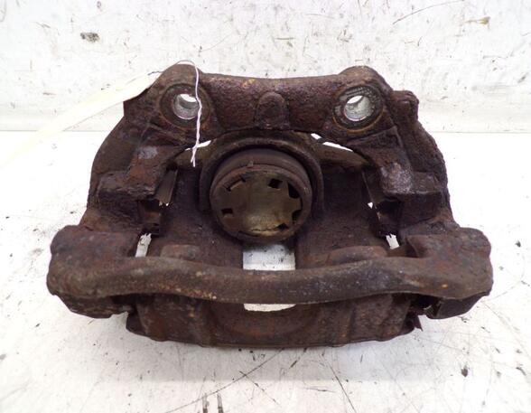 Brake Caliper PEUGEOT 207 CC (WD_)