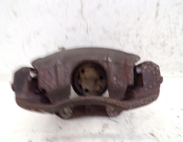 Brake Caliper PEUGEOT 207 CC (WD_)