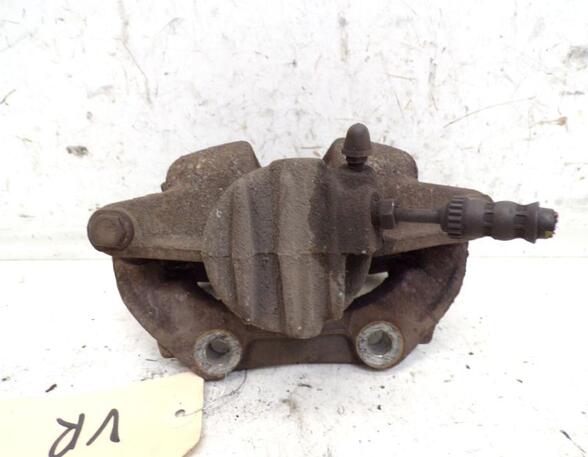 Brake Caliper PEUGEOT 207 CC (WD_)