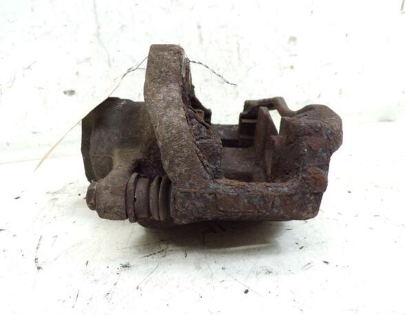 Brake Caliper PEUGEOT 207 CC (WD_)