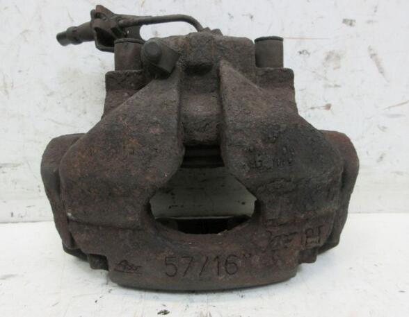 Brake Caliper FORD GALAXY (WGR)