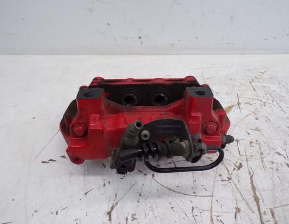 Brake Caliper PORSCHE CAYENNE (92A)