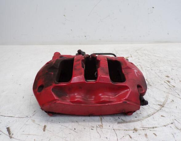 Brake Caliper PORSCHE CAYENNE (92A)