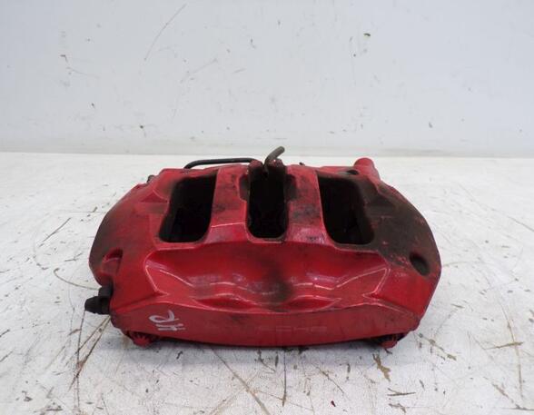 Brake Caliper PORSCHE CAYENNE (92A)