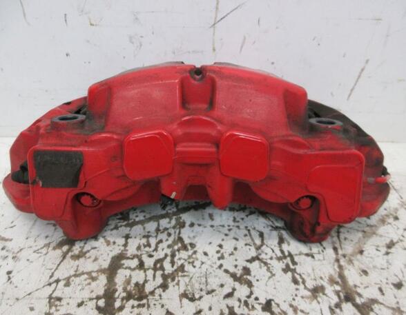 Brake Caliper PORSCHE CAYENNE (92A)