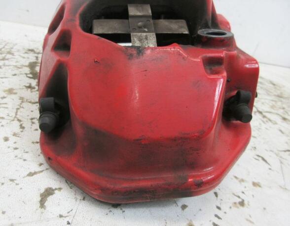 Brake Caliper PORSCHE CAYENNE (92A)