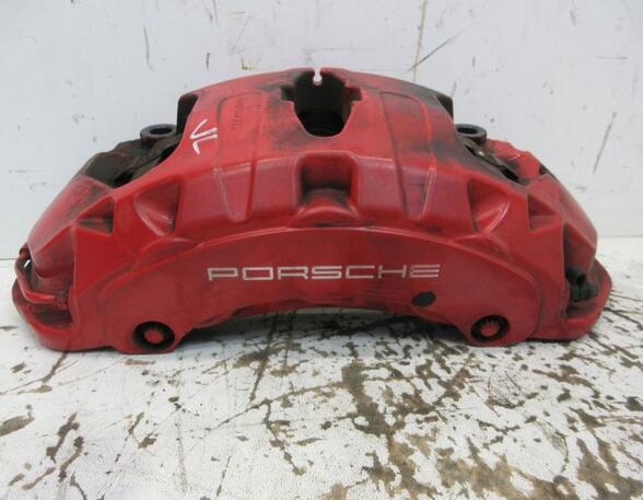 Brake Caliper PORSCHE CAYENNE (92A)