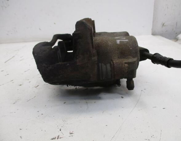 Brake Caliper MERCEDES-BENZ VITO Bus (W639)