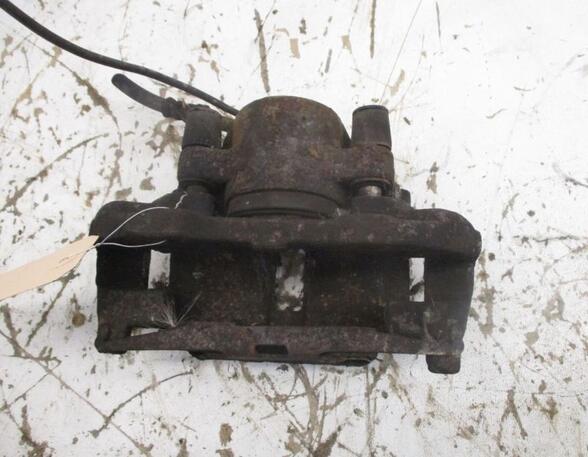 Bremssattel links hinten  VW LT 28-46 II KASTEN (2DX0AE) 2.5 TDI 80 KW