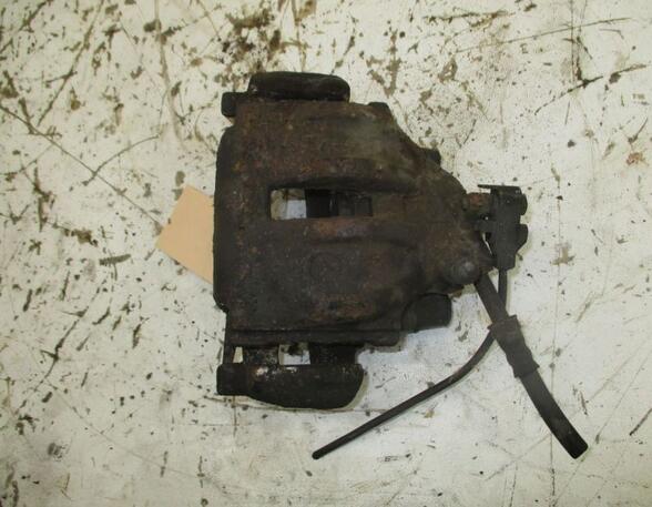 Bremssattel links hinten  VW LT 28-46 II KASTEN (2DX0AE) 2.5 TDI 80 KW