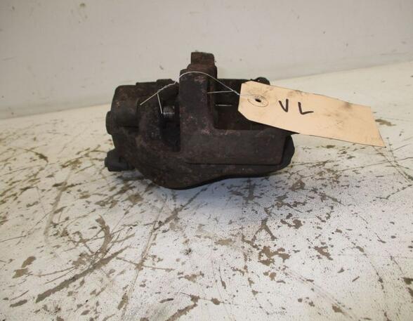 Bremssattel vorne links  VW LT 28-46 II KASTEN (2DX0AE) 2.5 TDI 80 KW