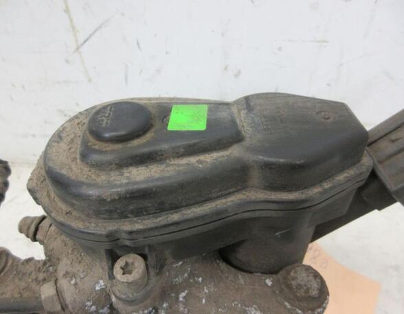 Bremssattel links hinten Stellmotor Feststellbremse RENAULT GRAND SCÉNIC III (JZ0/1_) 1.4 16V 96 KW