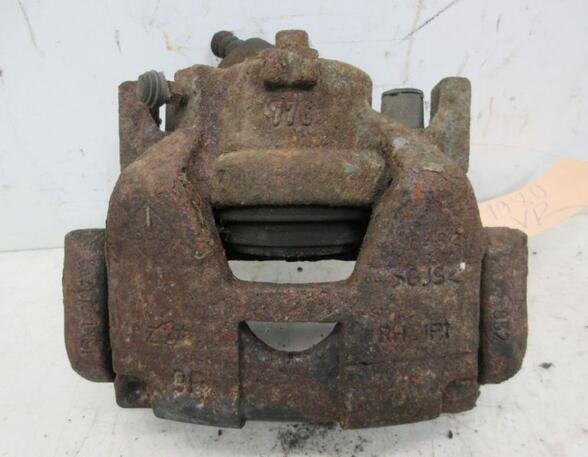 Brake Caliper RENAULT SCÉNIC III (JZ0/1_), RENAULT GRAND SCÉNIC III (JZ0/1_)