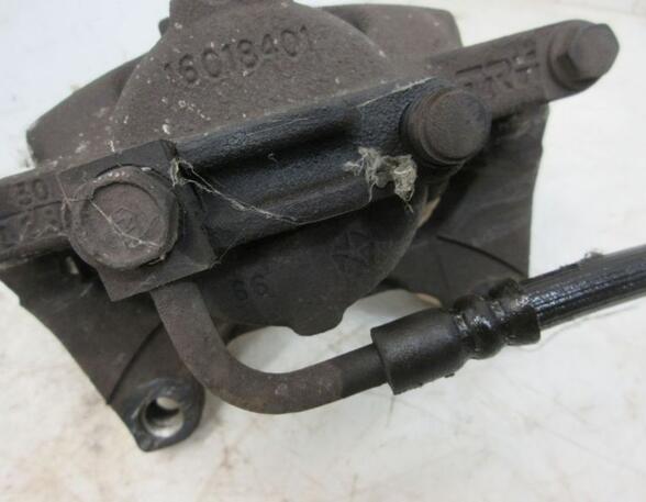 Brake Caliper FIAT FREEMONT (345_), DODGE JOURNEY