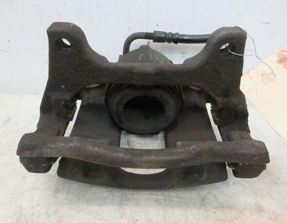 Brake Caliper FIAT FREEMONT (345_), DODGE JOURNEY