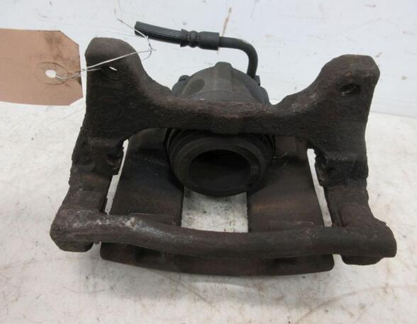 Brake Caliper FIAT FREEMONT (345_), DODGE JOURNEY