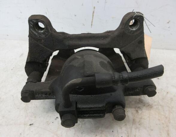 Brake Caliper FIAT FREEMONT (345_), DODGE JOURNEY