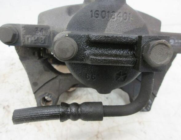 Brake Caliper FIAT FREEMONT (345_), DODGE JOURNEY