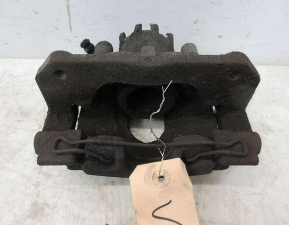 Bremssattel vorne links  CITROEN C5 BREAK (RE_) 1.6 HDI 80 KW