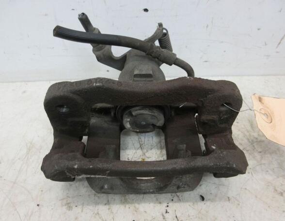 Brake Caliper FIAT FREEMONT (345_), DODGE JOURNEY