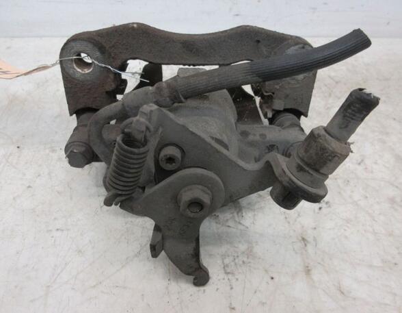 Brake Caliper FIAT FREEMONT (345_), DODGE JOURNEY