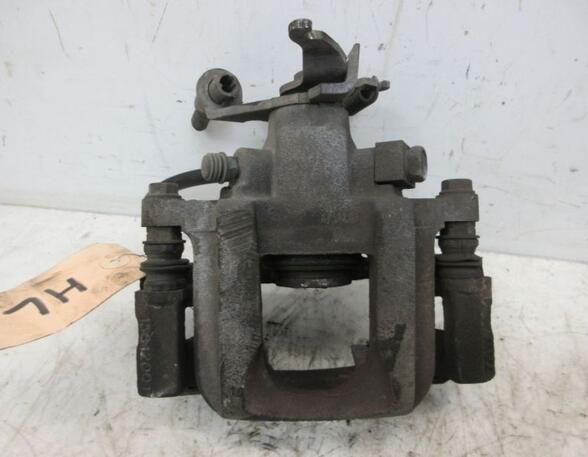 Brake Caliper FIAT FREEMONT (345_), DODGE JOURNEY