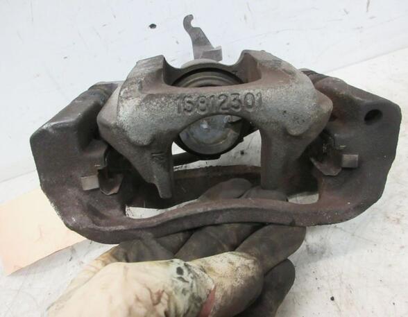 Brake Caliper FIAT FREEMONT (345_), DODGE JOURNEY