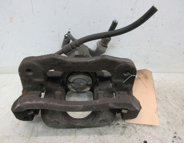 Brake Caliper FIAT FREEMONT (345_), DODGE JOURNEY