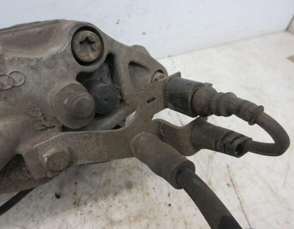 Brake Caliper AUDI A6 Avant (4F5, C6)