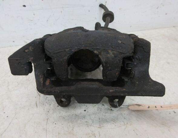 Brake Caliper AUDI A6 Avant (4F5, C6)