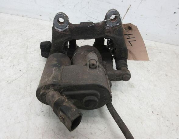 Brake Caliper AUDI A6 Avant (4F5, C6)