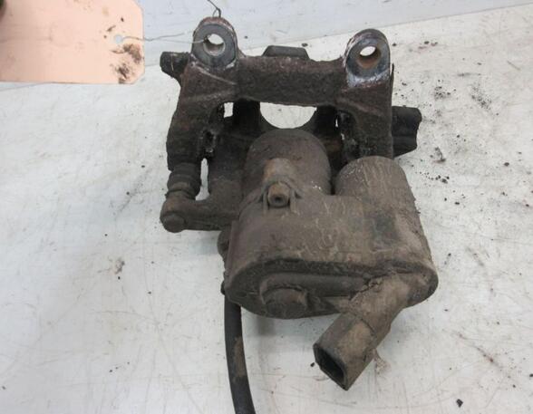 Brake Caliper AUDI A6 Avant (4F5, C6)