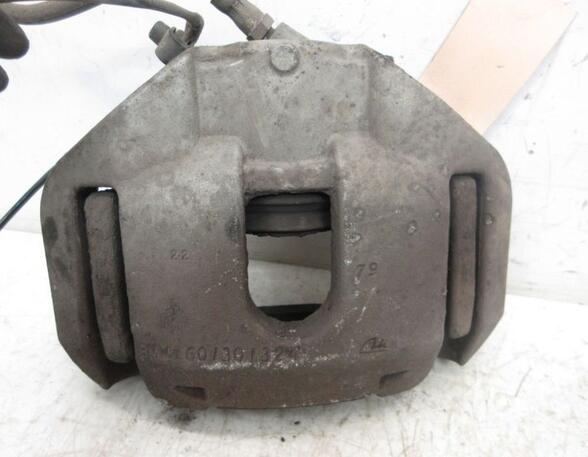 Brake Caliper BMW 5 (E60)