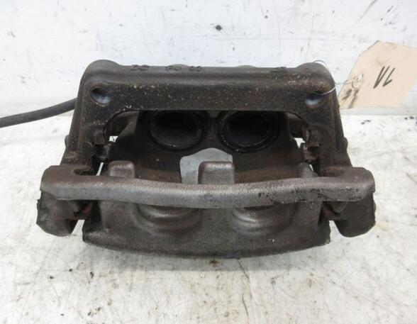 Brake Caliper MERCEDES-BENZ B-CLASS (W246, W242)