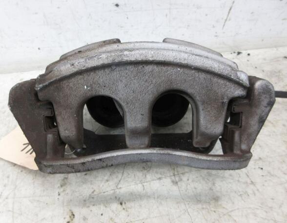 Brake Caliper MERCEDES-BENZ B-CLASS (W246, W242)