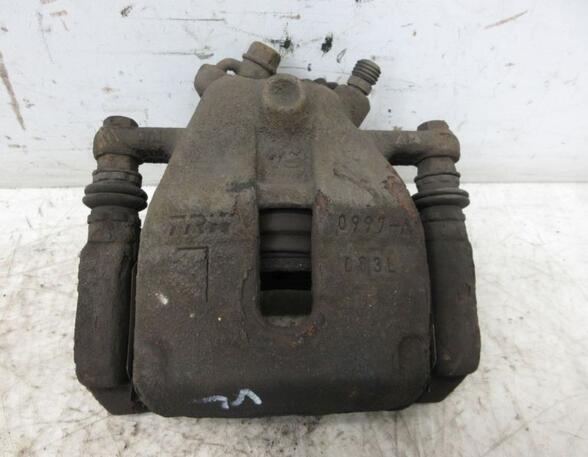 Brake Caliper SUZUKI SWIFT III (MZ, EZ)