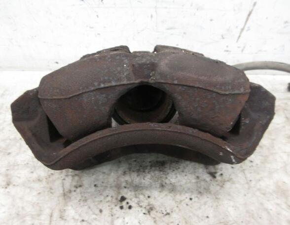 Brake Caliper MITSUBISHI COLT CZC Convertible (RG)