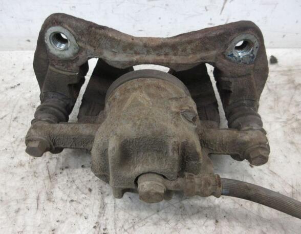 Brake Caliper MITSUBISHI COLT CZC Convertible (RG)